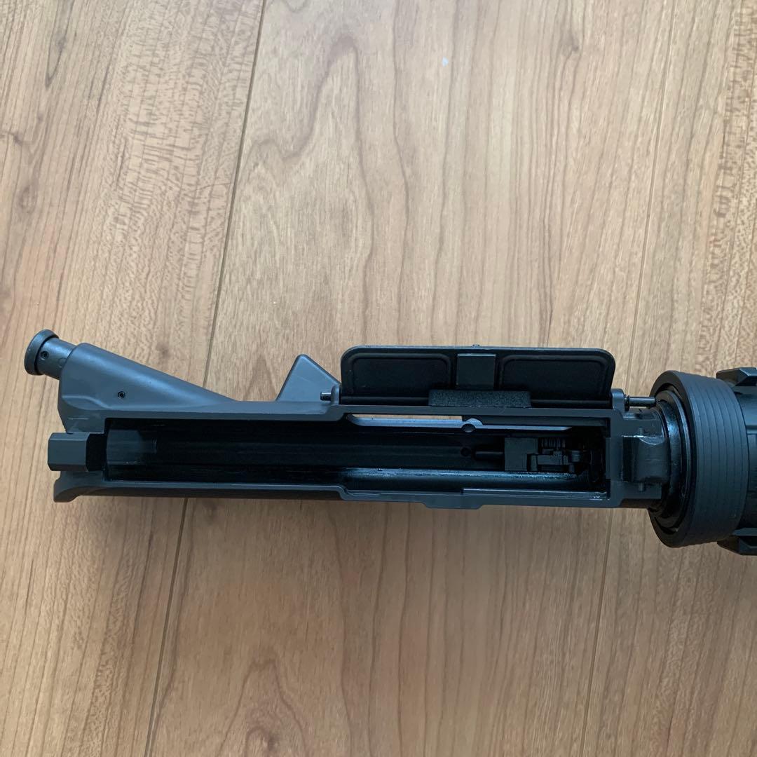 東京マルイ　M4 cqbr アッパーレシーバー　トイガン