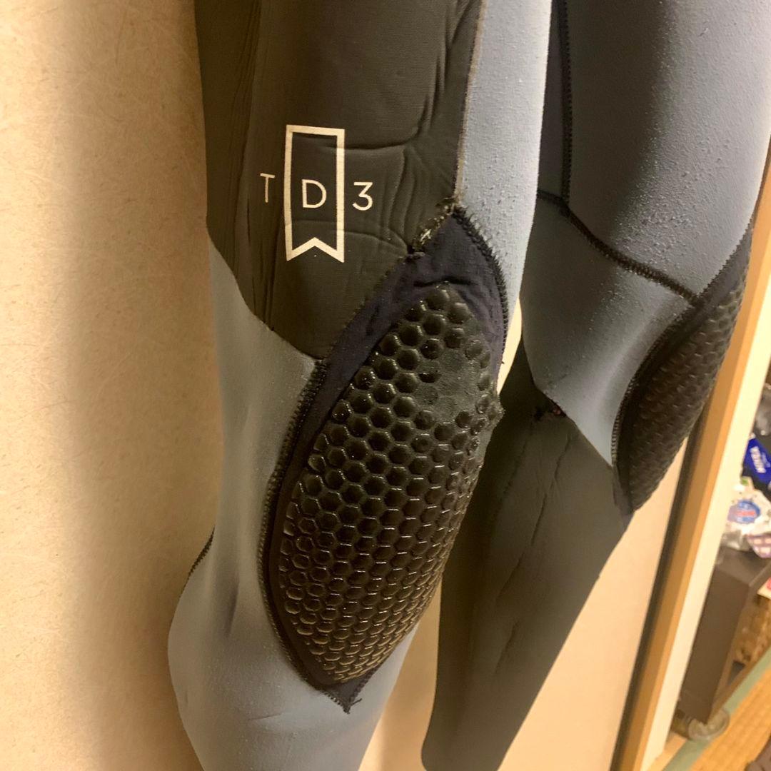 XCEL エクセル classic クラッシック シーガル　ウエット 裏起毛