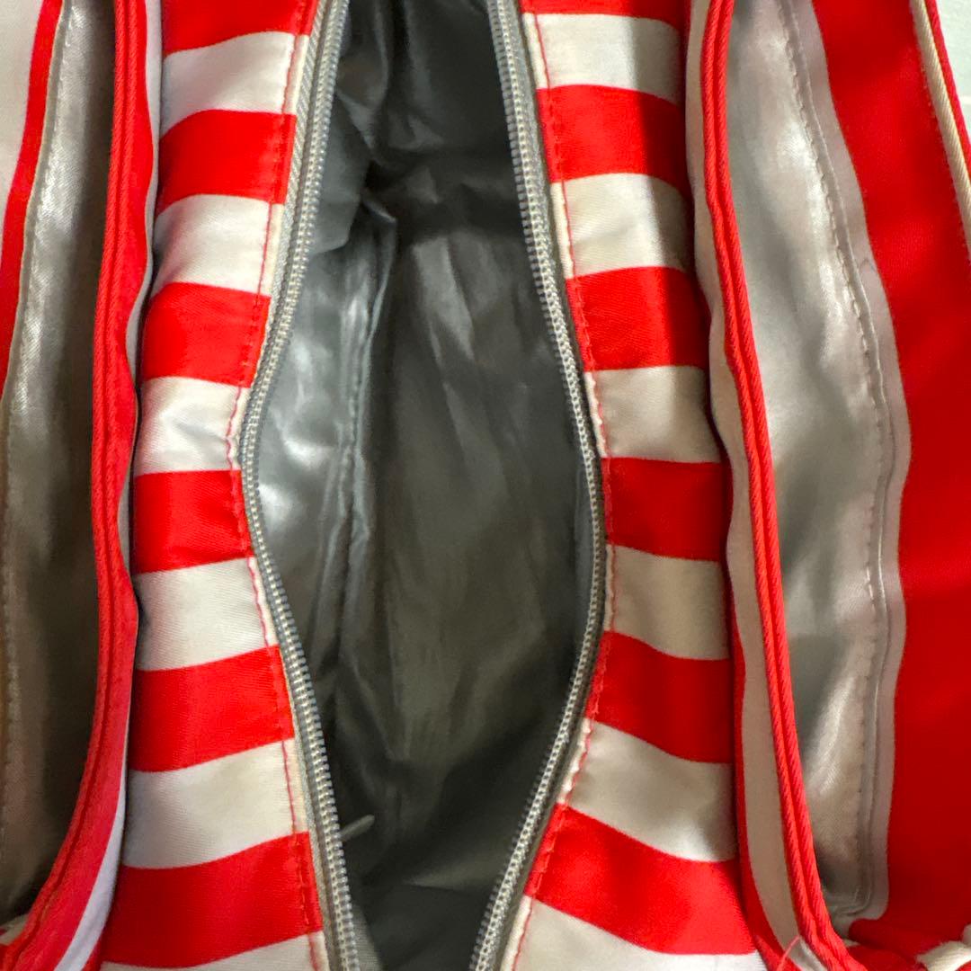 LANVIN SPORT バッグセット3点