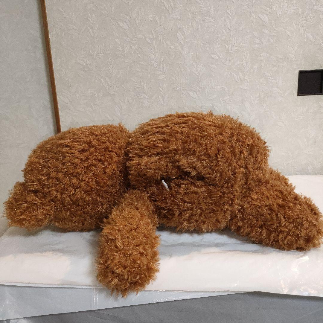 レア商品 ＵＳＪ ミニオン ボブのティム 抱っこできる ぬいぐるみ