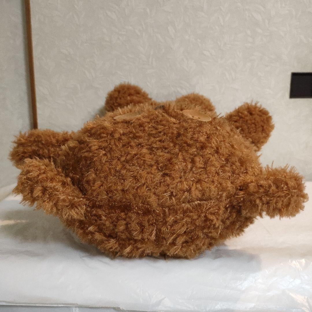 レア商品 ＵＳＪ ミニオン ボブのティム 抱っこできる ぬいぐるみ