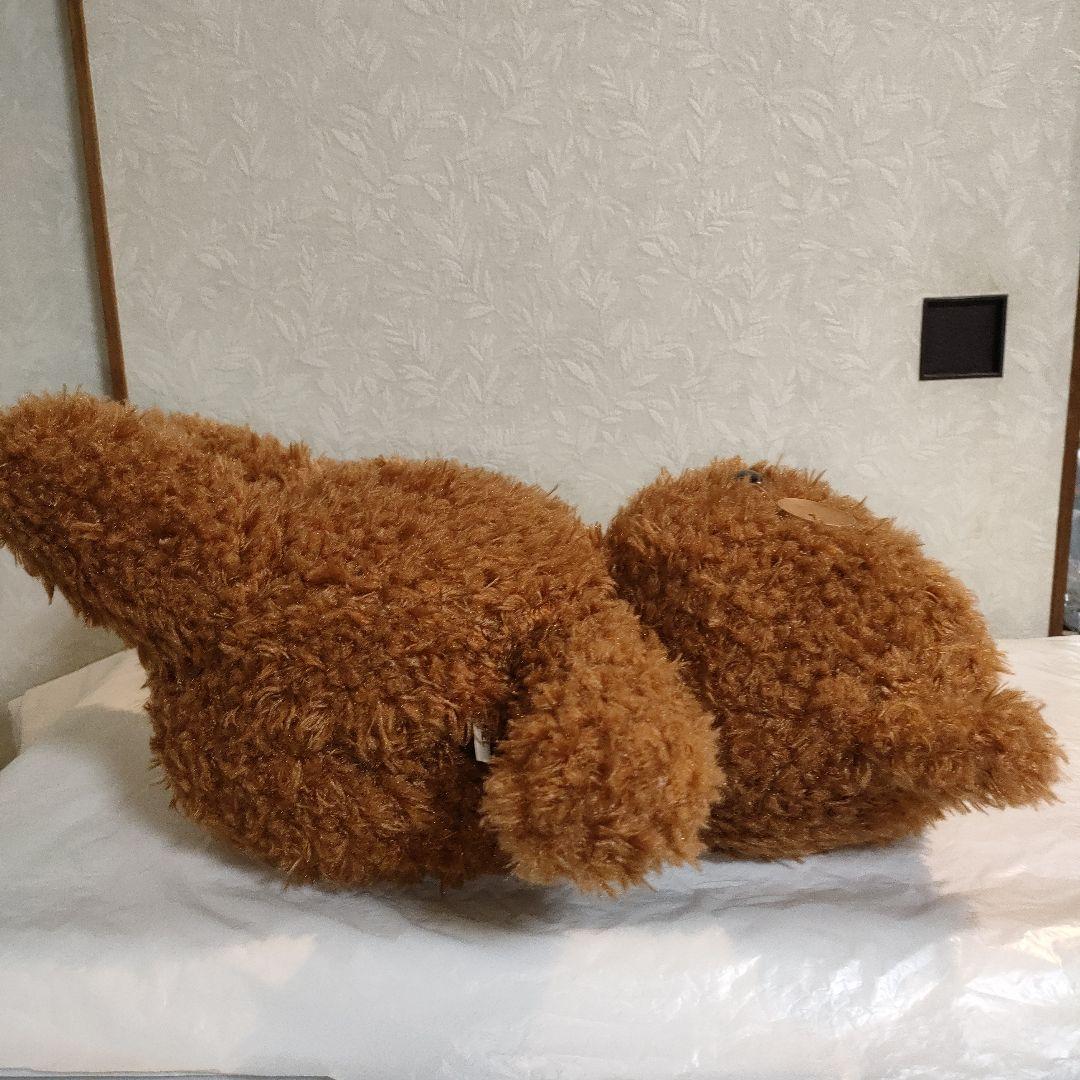 レア商品 ＵＳＪ ミニオン ボブのティム 抱っこできる ぬいぐるみ