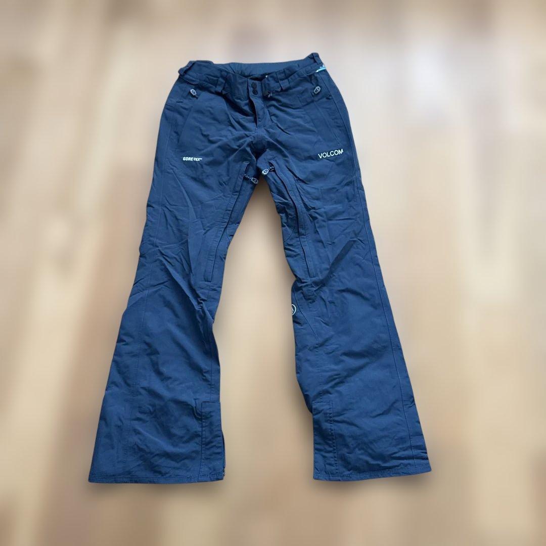 Volcom GORE-TEX スノーボードウェアセット