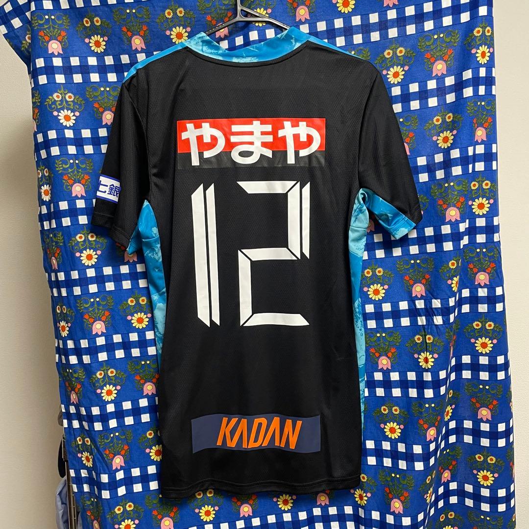 ベガルタ仙台　ユニフォーム3着　タオルマフラー