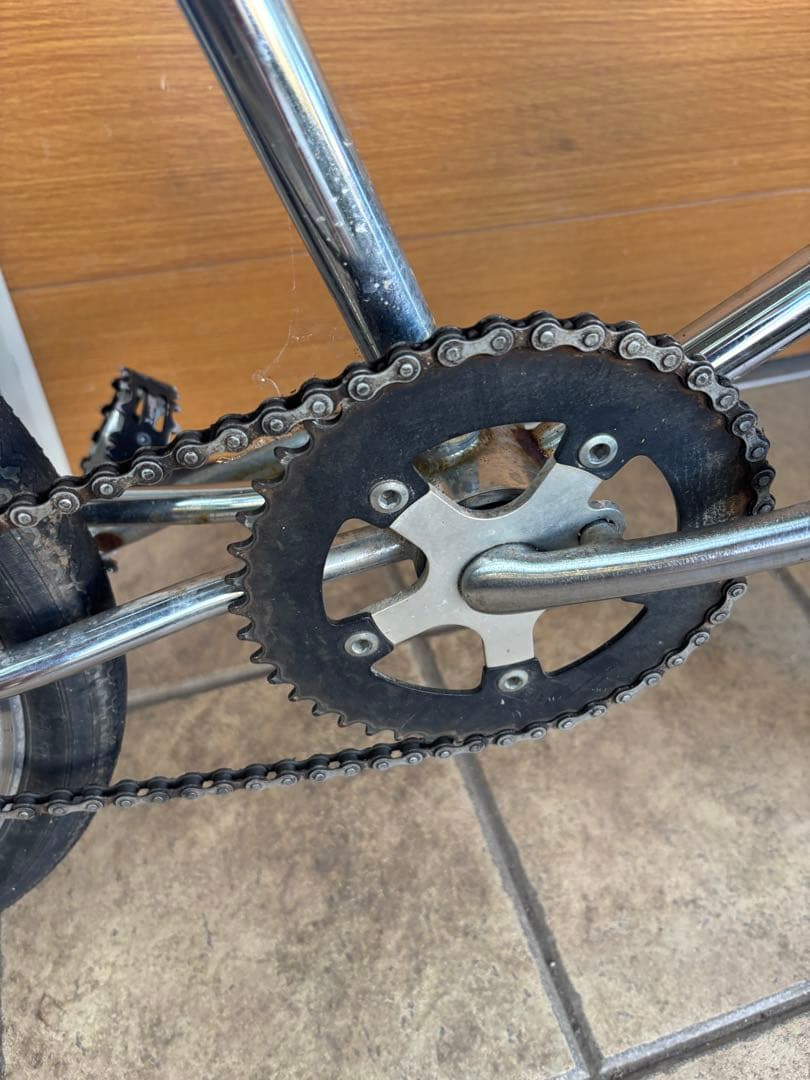 BMX 自転車 引き取り限定　世田谷区