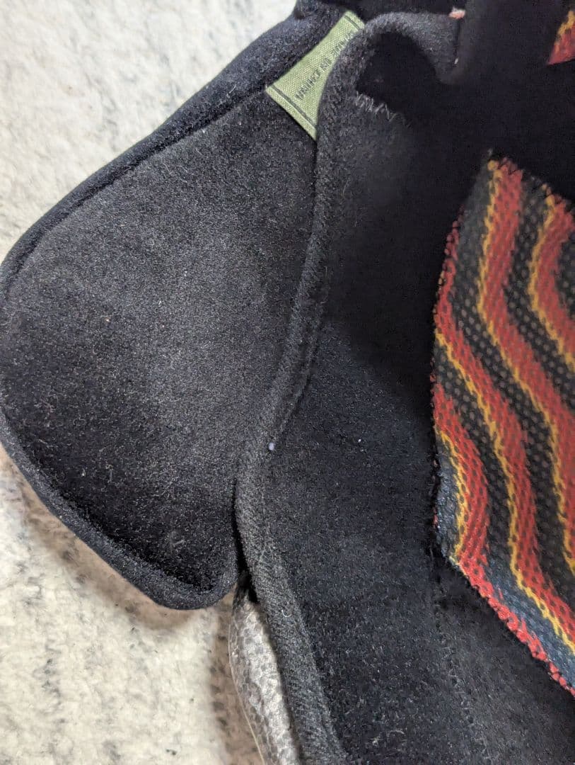 【新品未使用】anon　スノーボード　ヘルメット