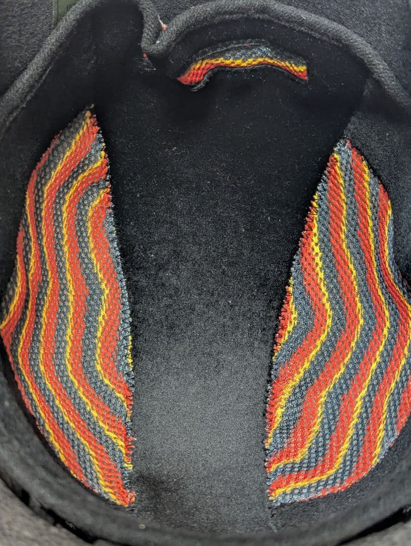 【新品未使用】anon　スノーボード　ヘルメット