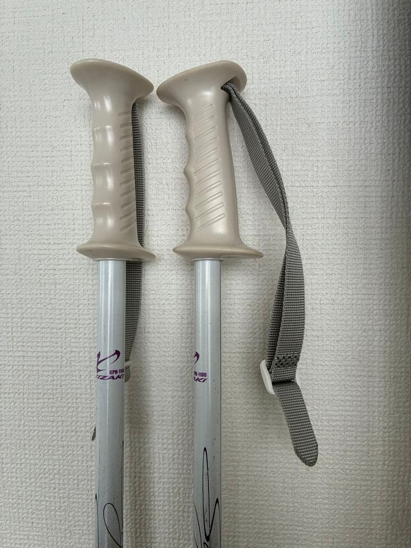 ぴょんこ スキー板セット売り　　スキー板150cm ブーツ24cm