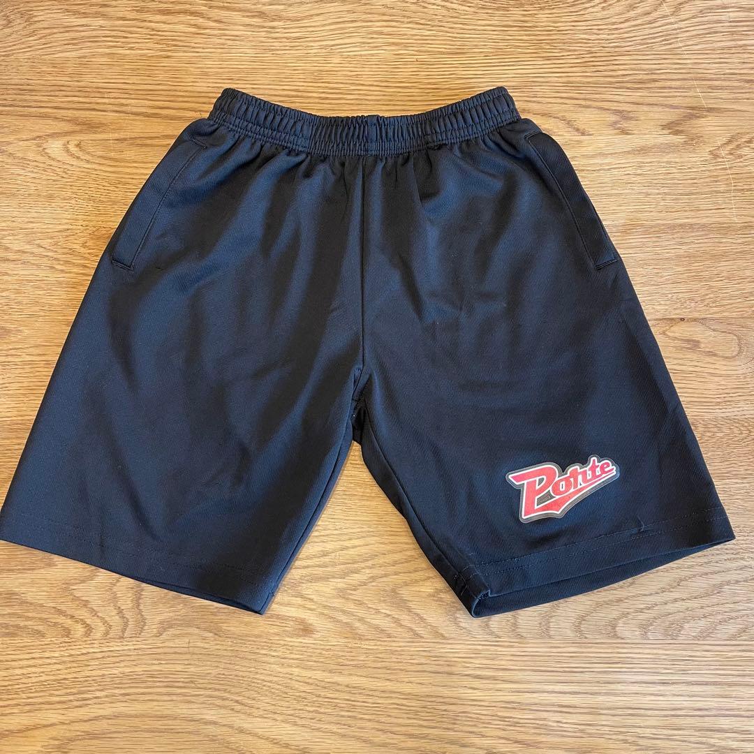 Porte (ポルテ) 野球ウェアセット