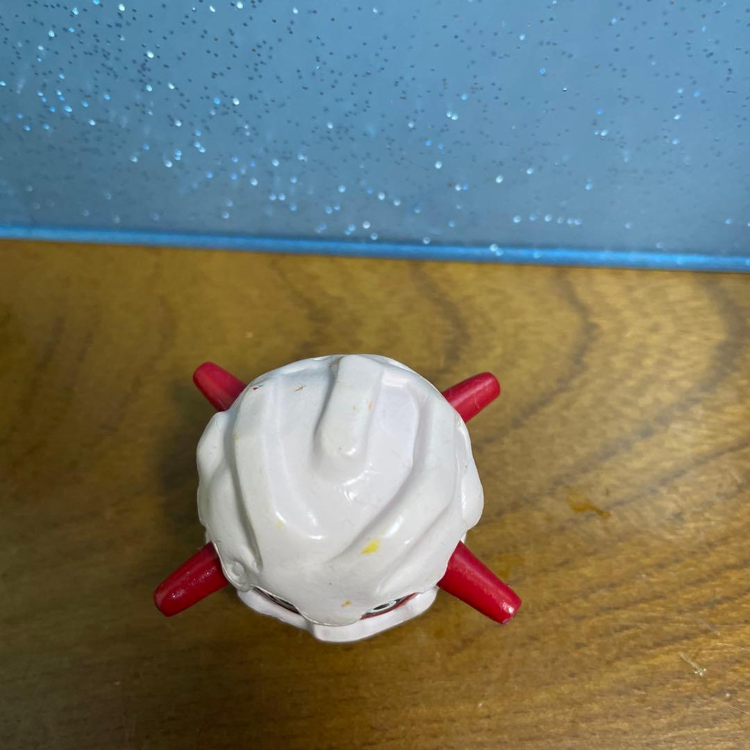 ポケモン　クヌギダマ＆フォレトス　モンコレ　初期