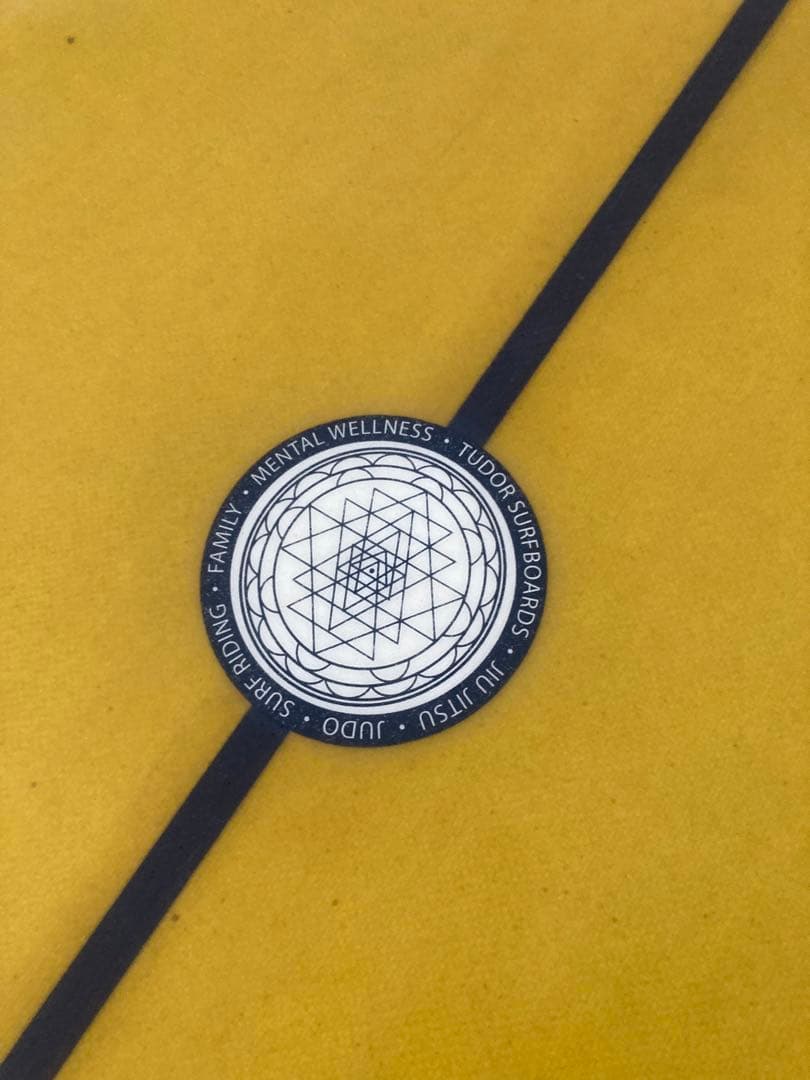 マット　ジョエルチューダー　バットマン　ハンクバイザックシェイプ　9‘6