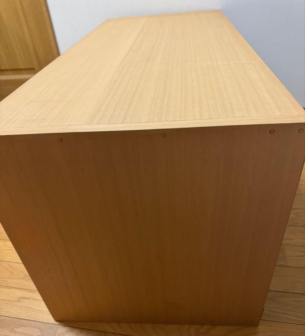 桐箪笥 たんす 着物箪笥　②