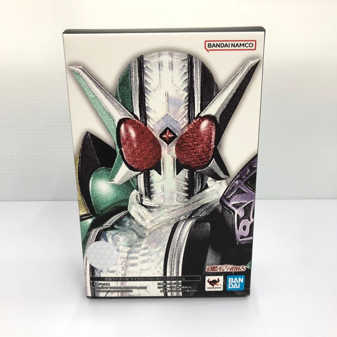 kntoy61-1519 S.H.Figuarts仮面ライダーW