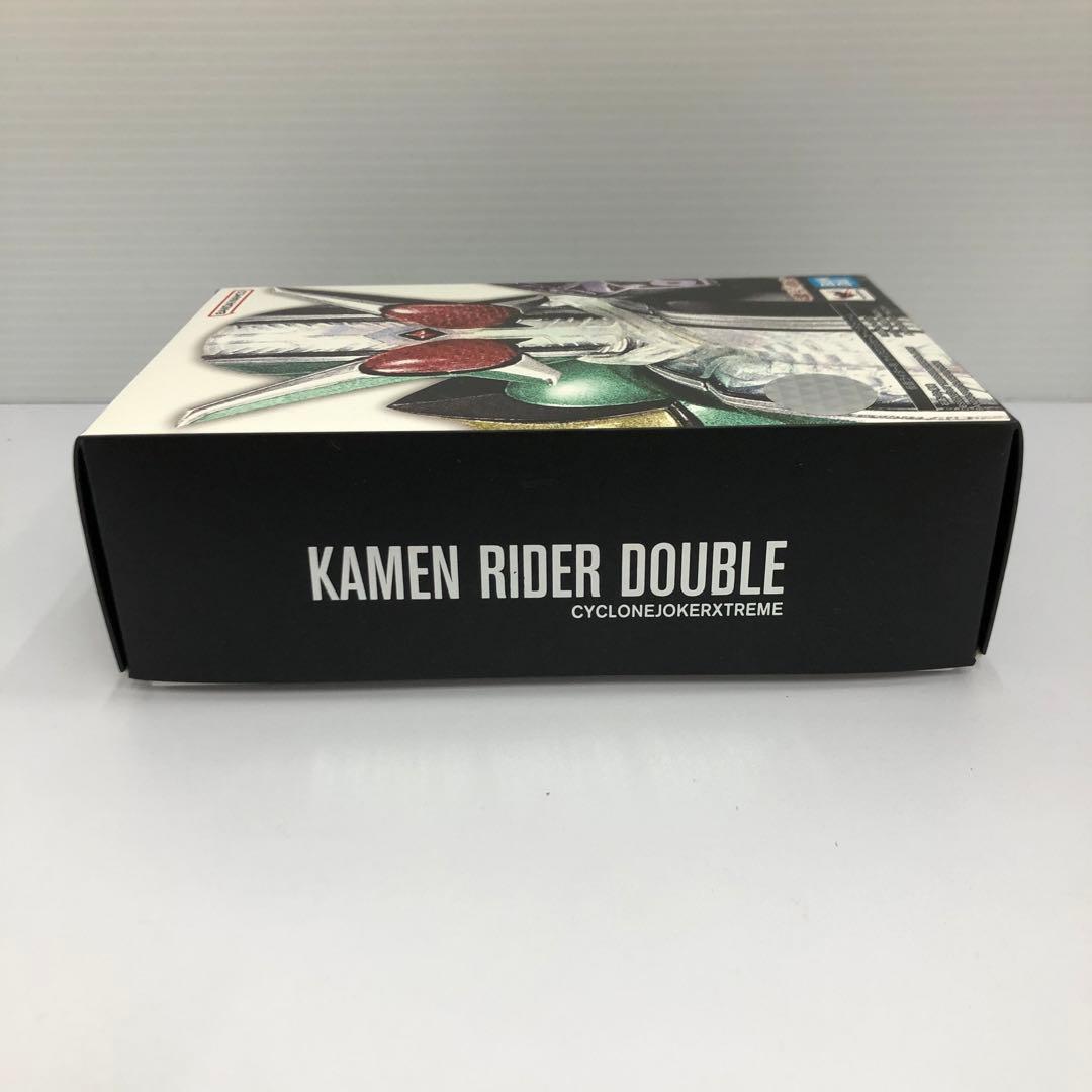 kntoy61-1519 S.H.Figuarts仮面ライダーW