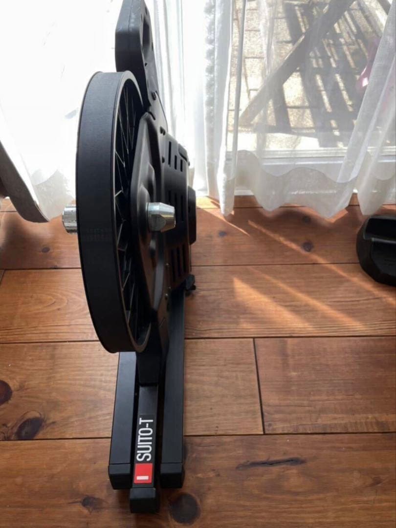 Elite エリート SUITO-T スイート スマートトレーナー