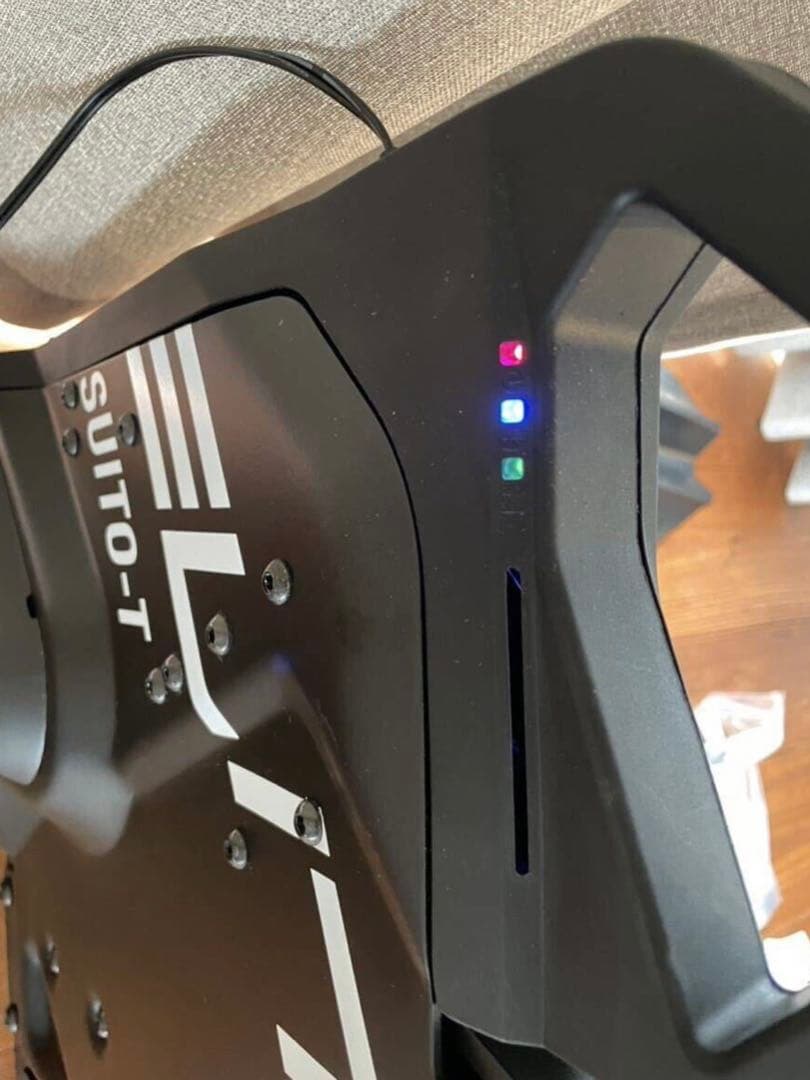 Elite エリート SUITO-T スイート スマートトレーナー