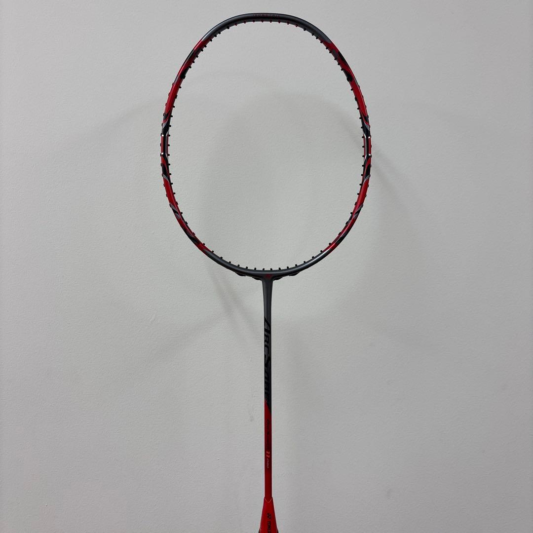バドミントン ラケット アークセイバー11プロ