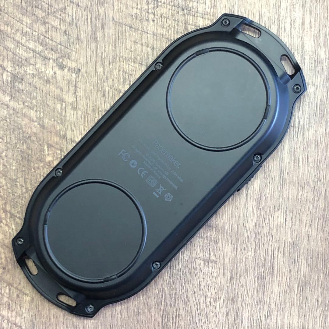 Pacemaker 666 ポケットサイズDJシステム