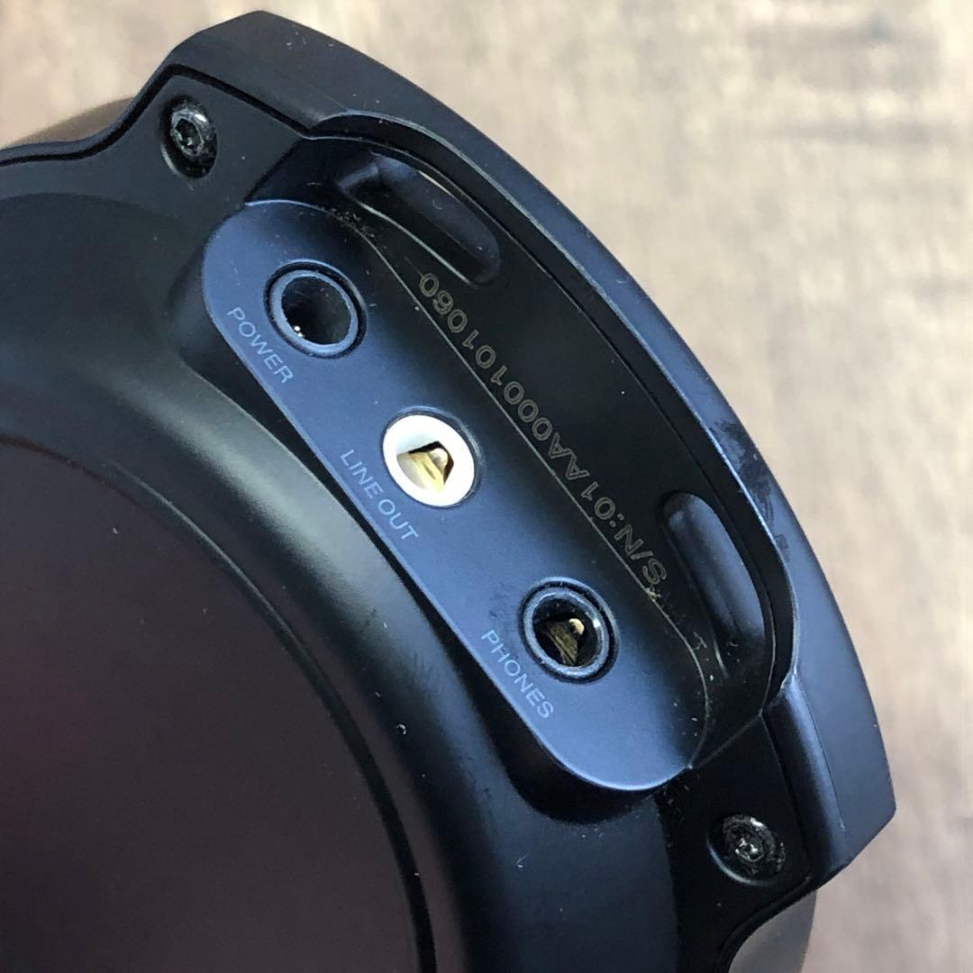 Pacemaker 666 ポケットサイズDJシステム