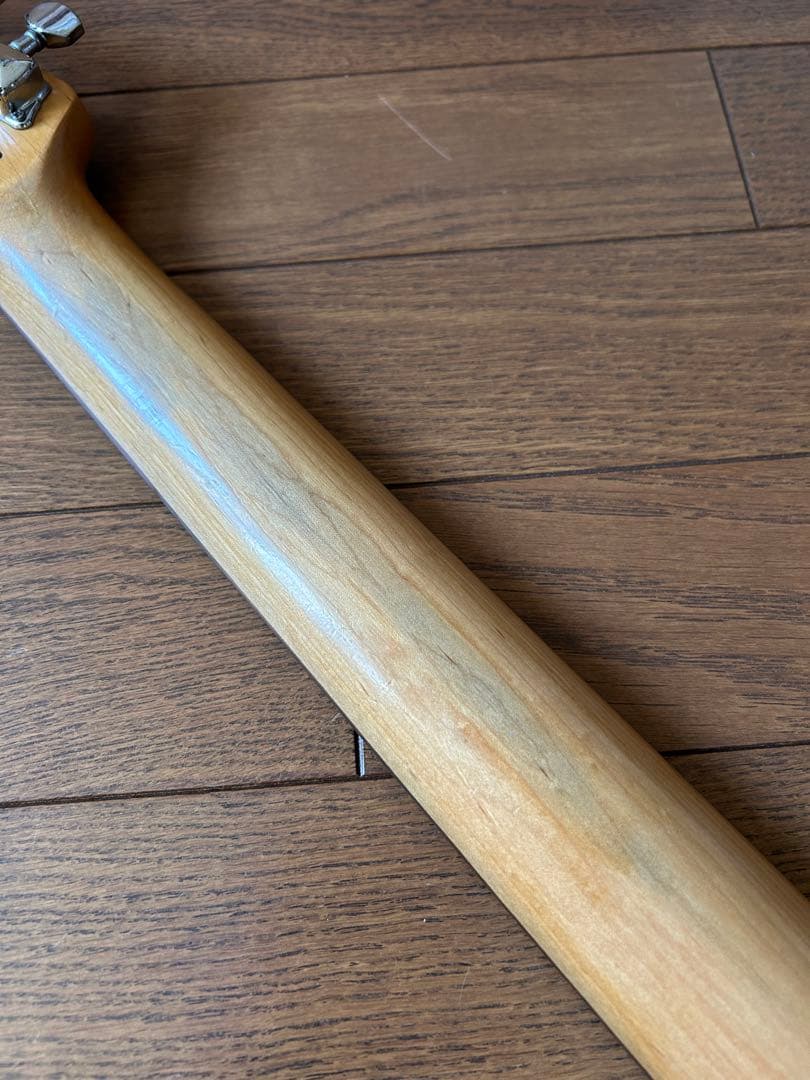 ギター Squier by Fender bullet strat