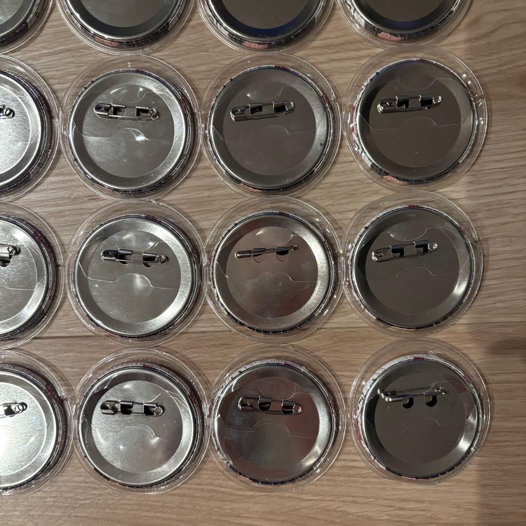 文豪ストレイドッグス 文スト 中原中也 角川 缶バッジ