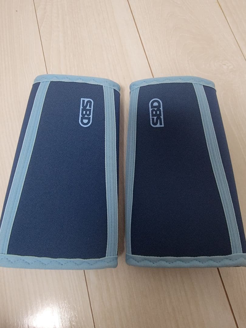 SBD エルボースリーブ M