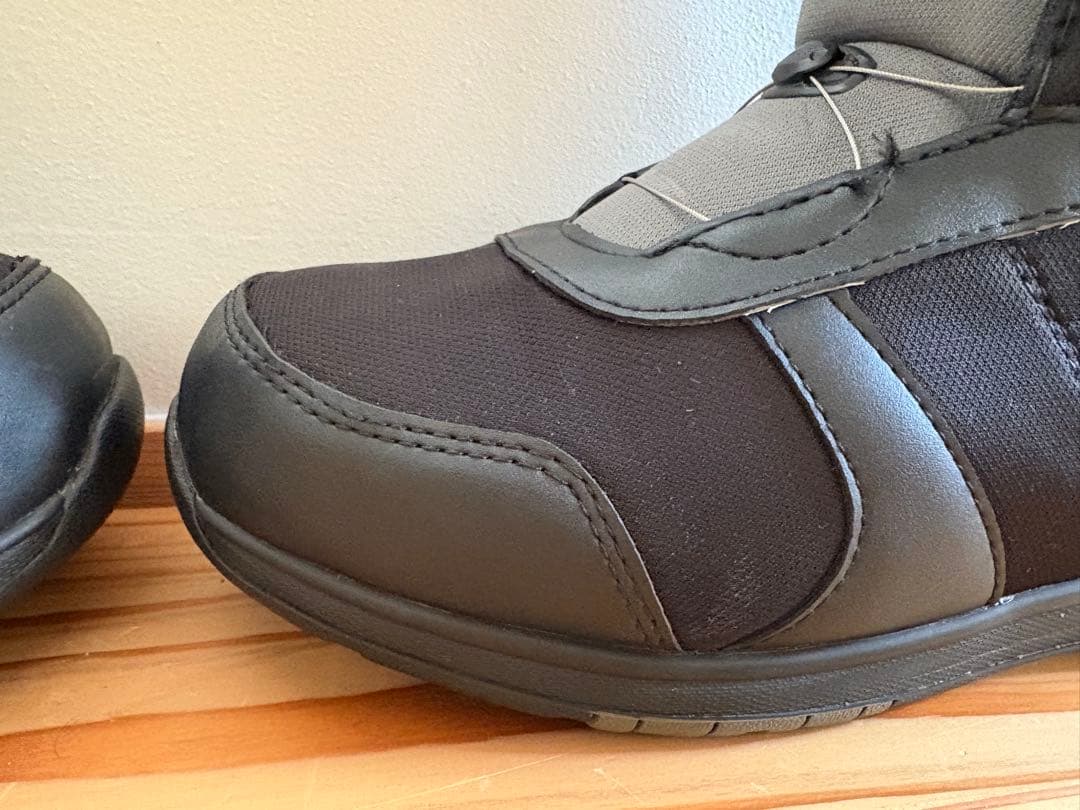 ARBN nature スノーボード用ブーツ　28.5センチ　おまけ付