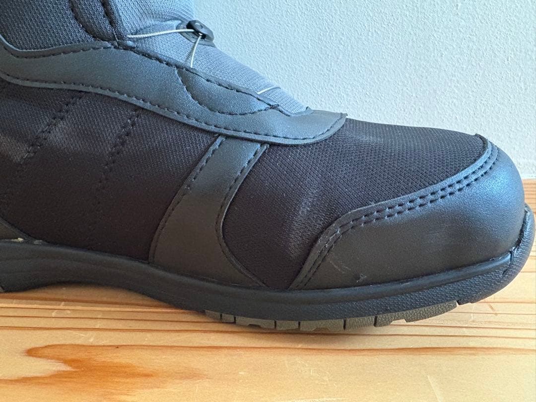 ARBN nature スノーボード用ブーツ　28.5センチ　おまけ付