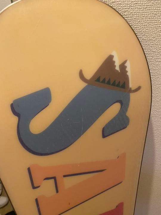 サロモン スノボー 板