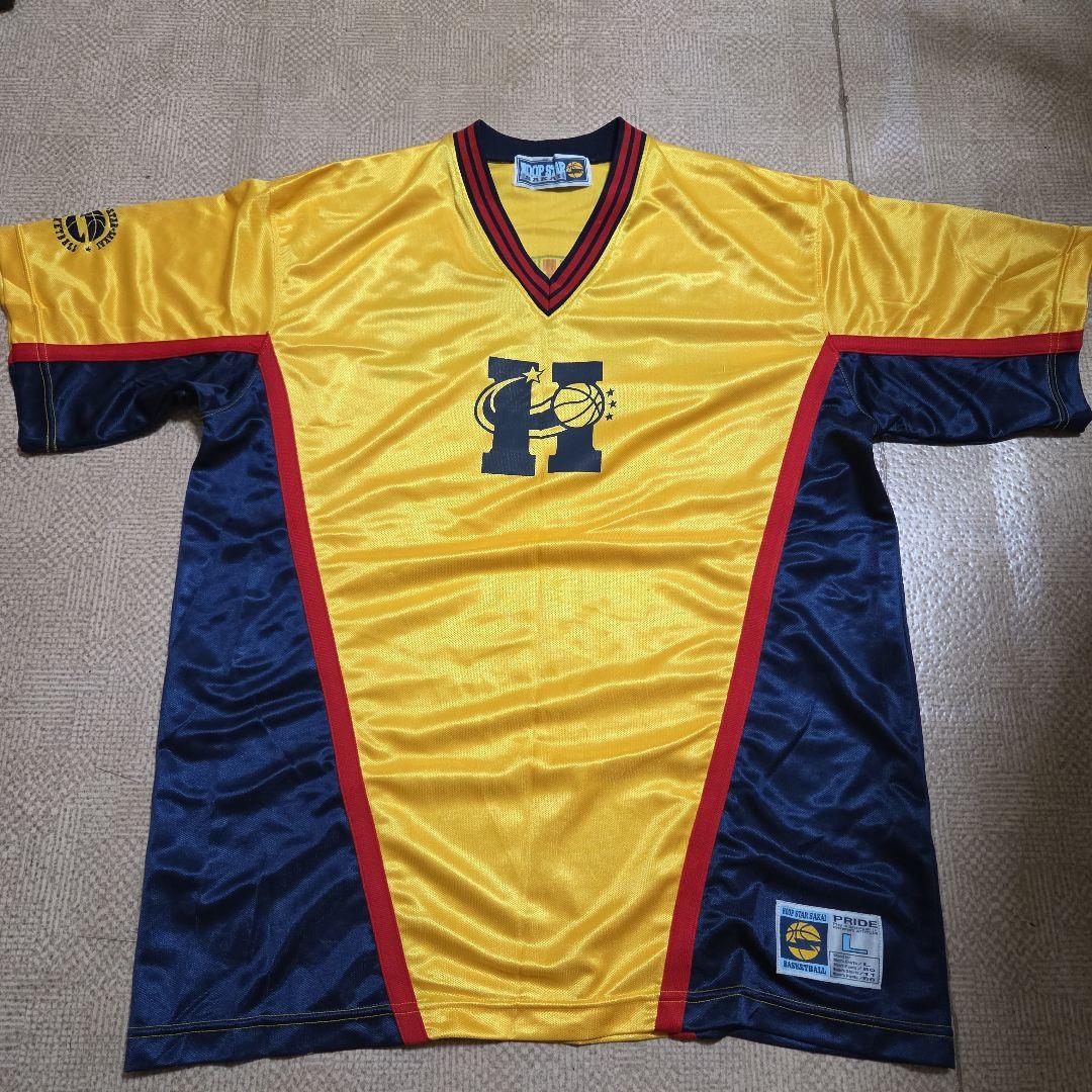 【激レア】北陸 セカンダリー バスケ