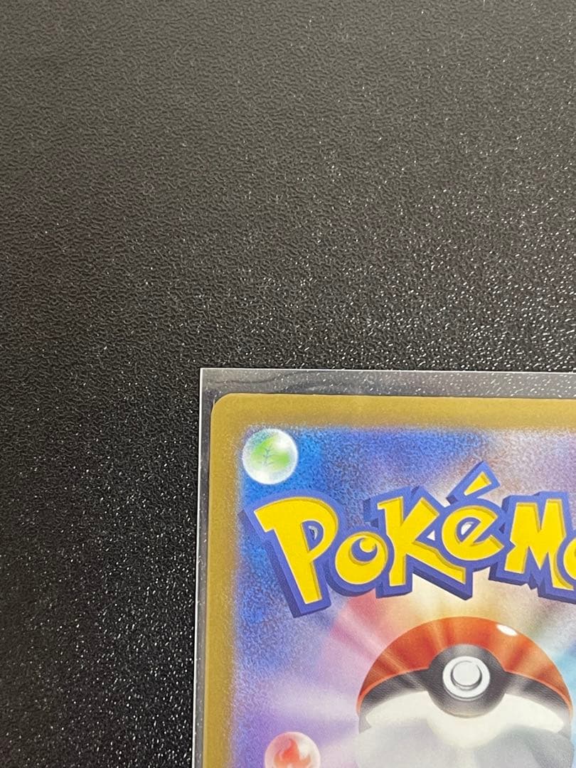 メガカイリューex mur 1枚