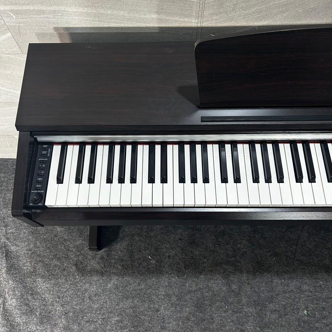 引取限定価格 YAMAHA 電子ピアノ ARIUS YDP-141 d4669