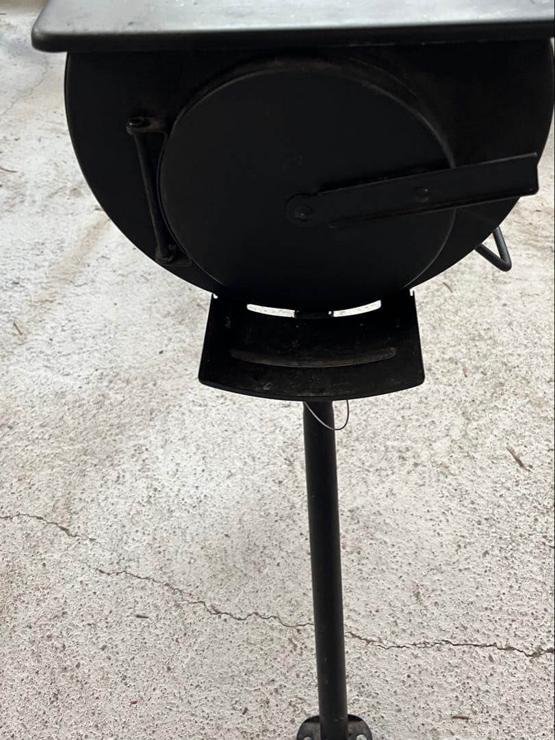 ペトロマックス ロキ　ケース&スパークアレスターセットPetromax LOKI