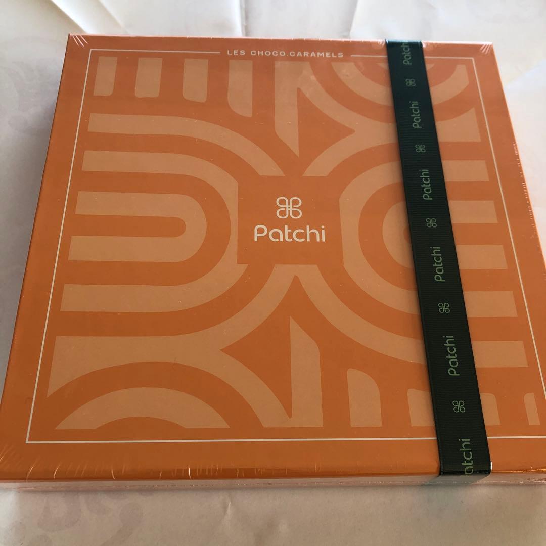 入手困難な　アラブのチョコレート　大使館より頂戴いたしました。とても新しいお品物