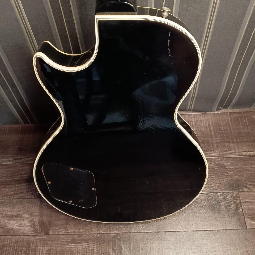 EDWARDS エドワーズ レスポールカスタム ELP-95C ギター 横山健