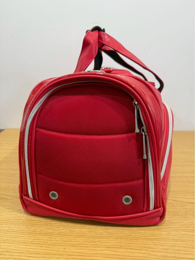 ジェイリンドバーグ　J.LINDEBERG　ボストンバック　ゴルフバック