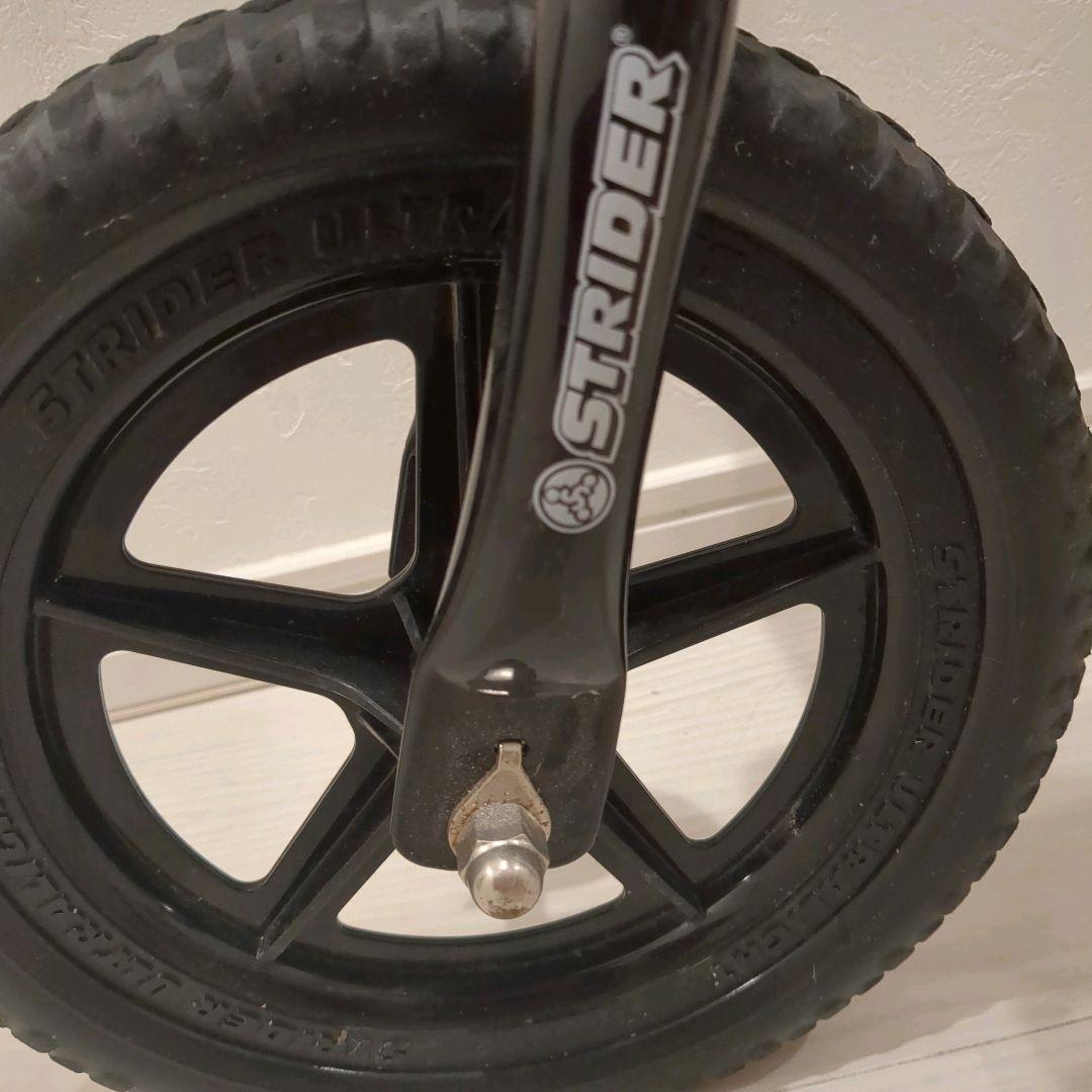 ストライダー STRIDER スポーツモデル 12インチ ブルー