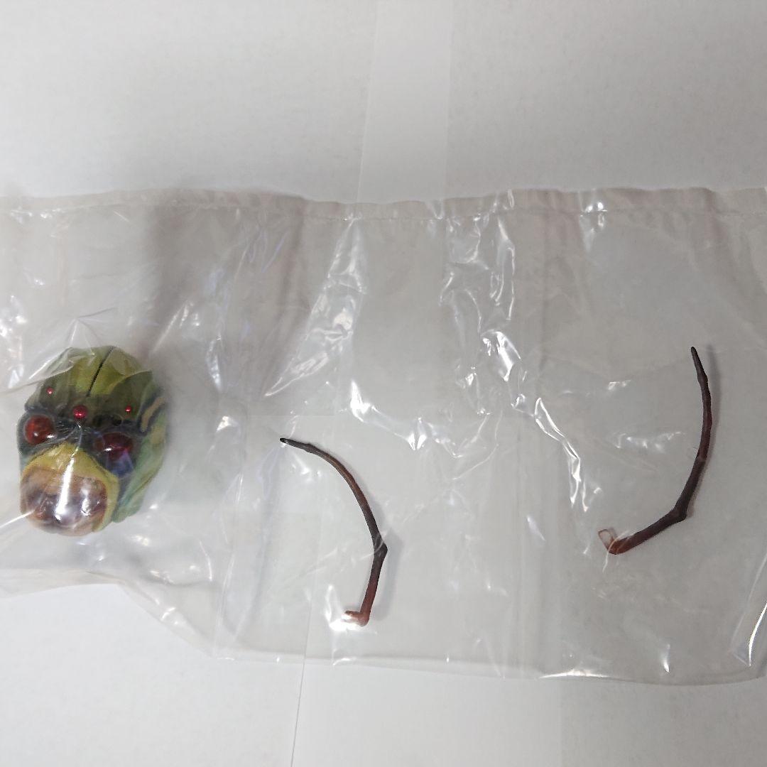 2度と手に入らないライダー真 ライダーマスコレベスト 映画編 発光台座 未開封