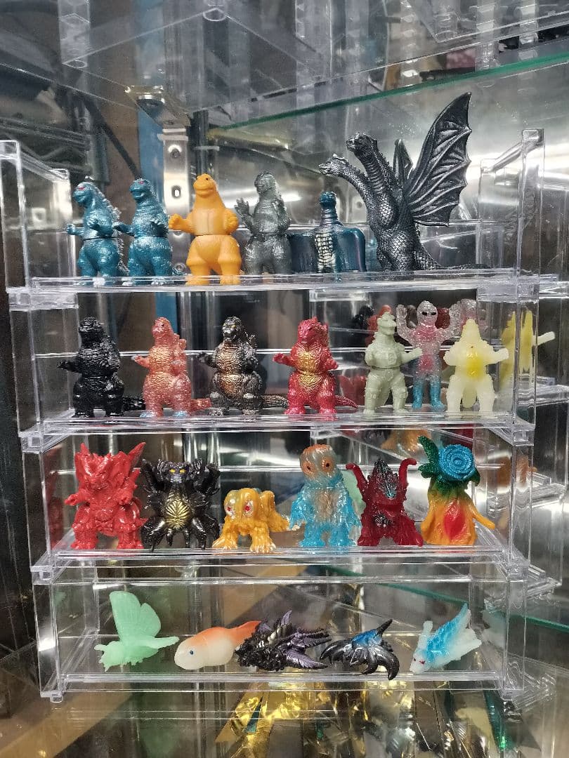 マルガチャ 24種セット