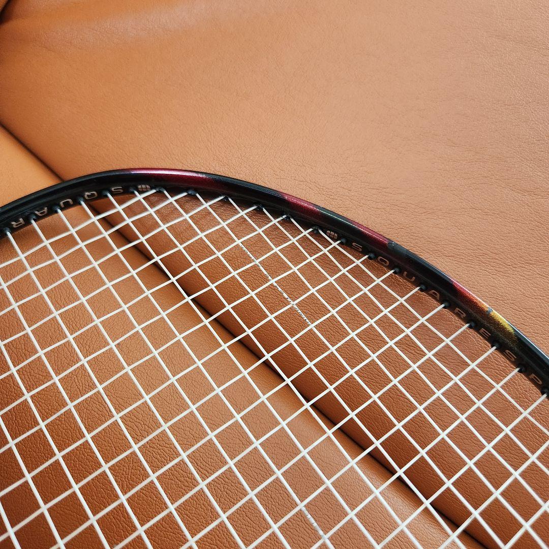 激レア☆YONEX ISOMETRIC PRO 800 バドミントン 3UG4