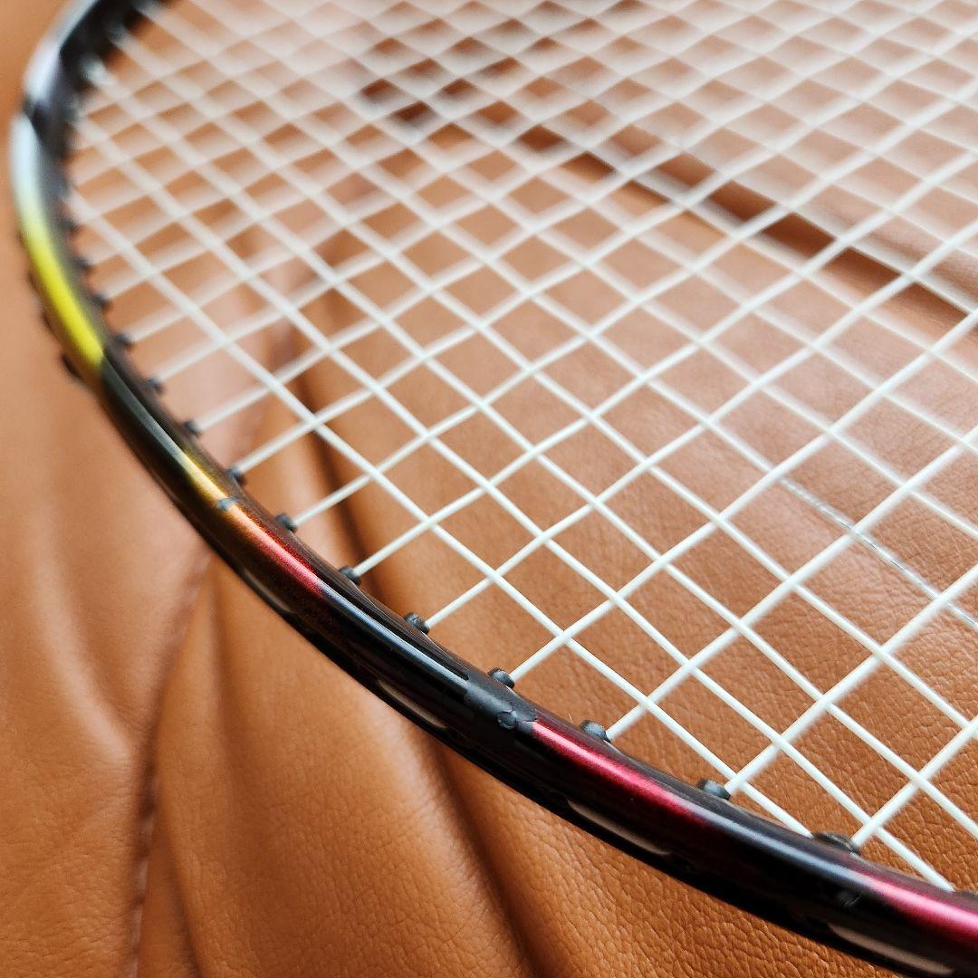 激レア☆YONEX ISOMETRIC PRO 800 バドミントン 3UG4