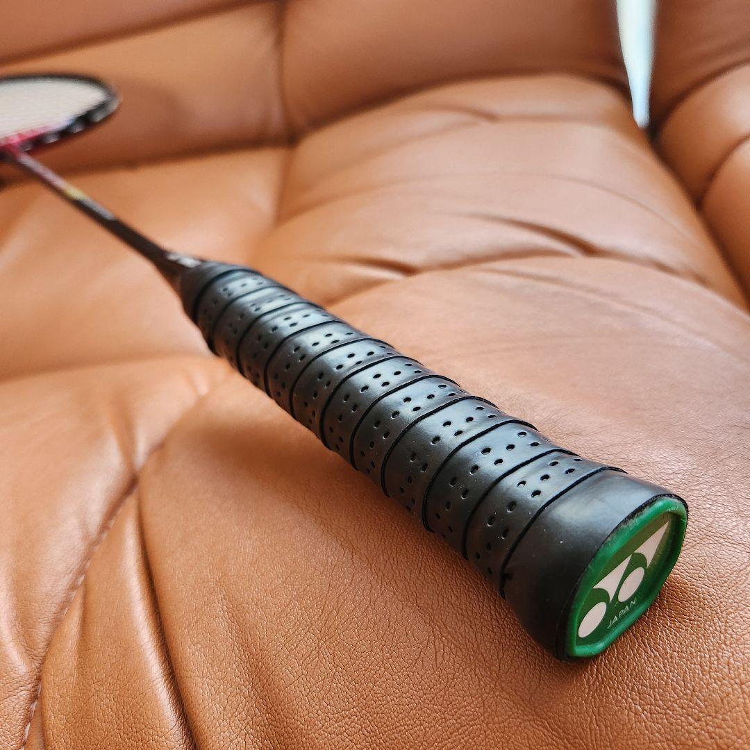 激レア☆YONEX ISOMETRIC PRO 800 バドミントン 3UG4