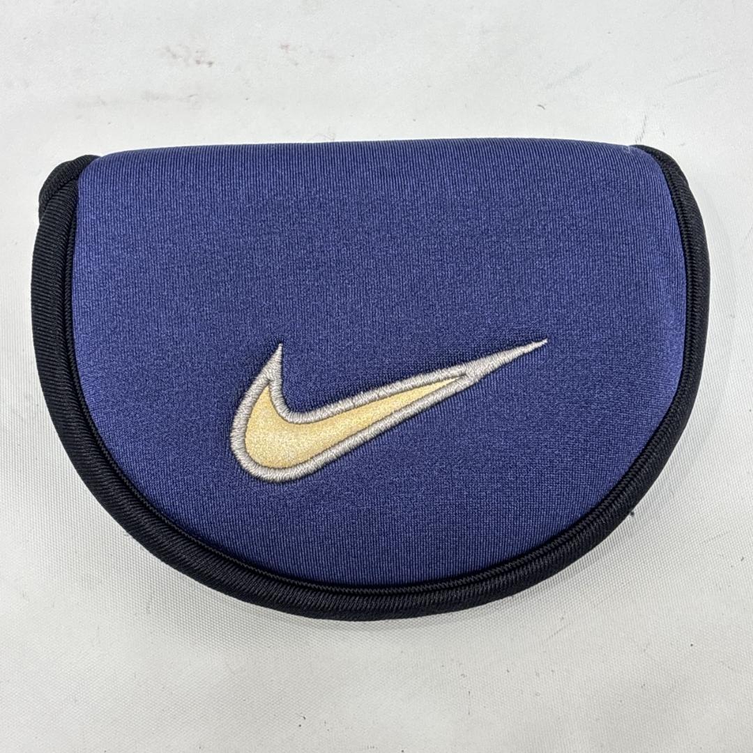 メンズ右利き初心者用　ナイキ　NIKE　ゴルフクラブセット　W-2529