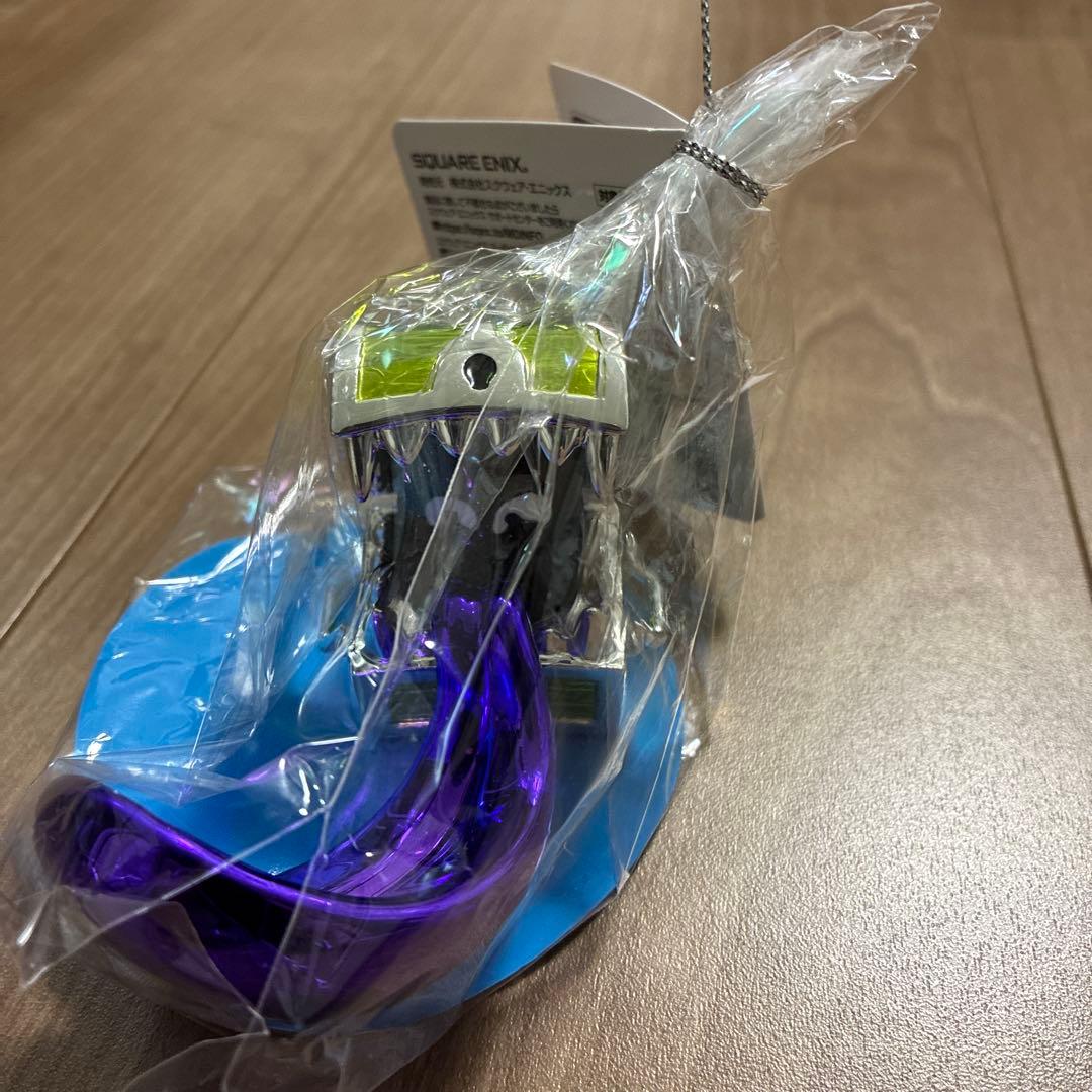 メタリックモンスターズギャラリーバトル　ミミック