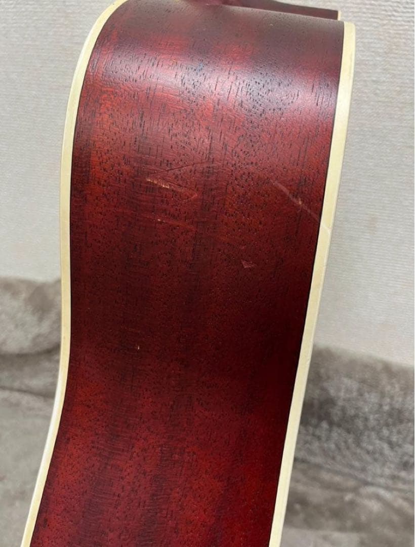 Rockiuger DH-010 アコースティックギター ソフトケースつき