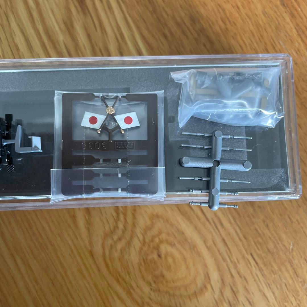 【新同】KATO 3050 EF58 60お召予備機日章旗⑤2018年最新ロット