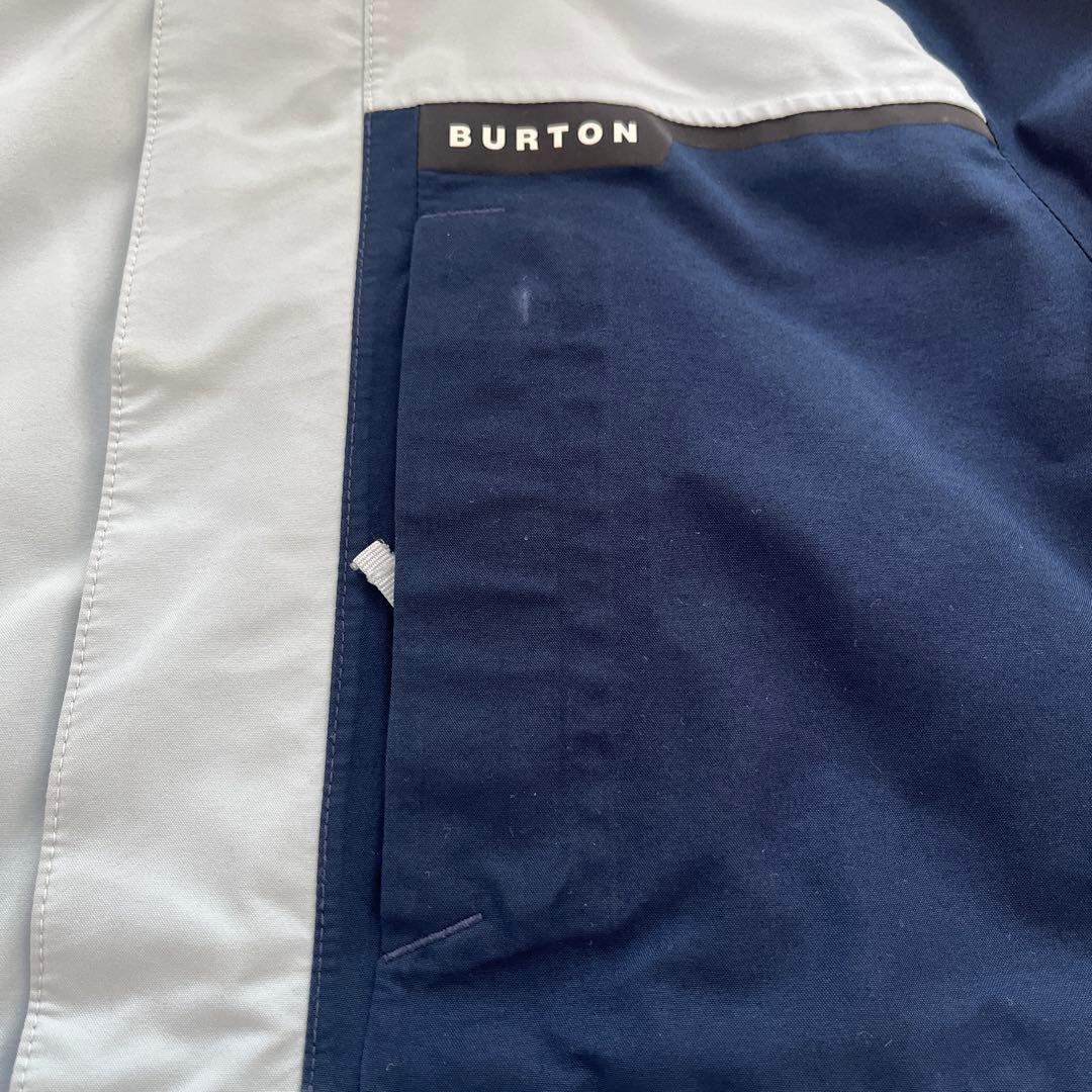バートン Burton キッズ 上下セット　M ゴアテックス　GORE-TEX