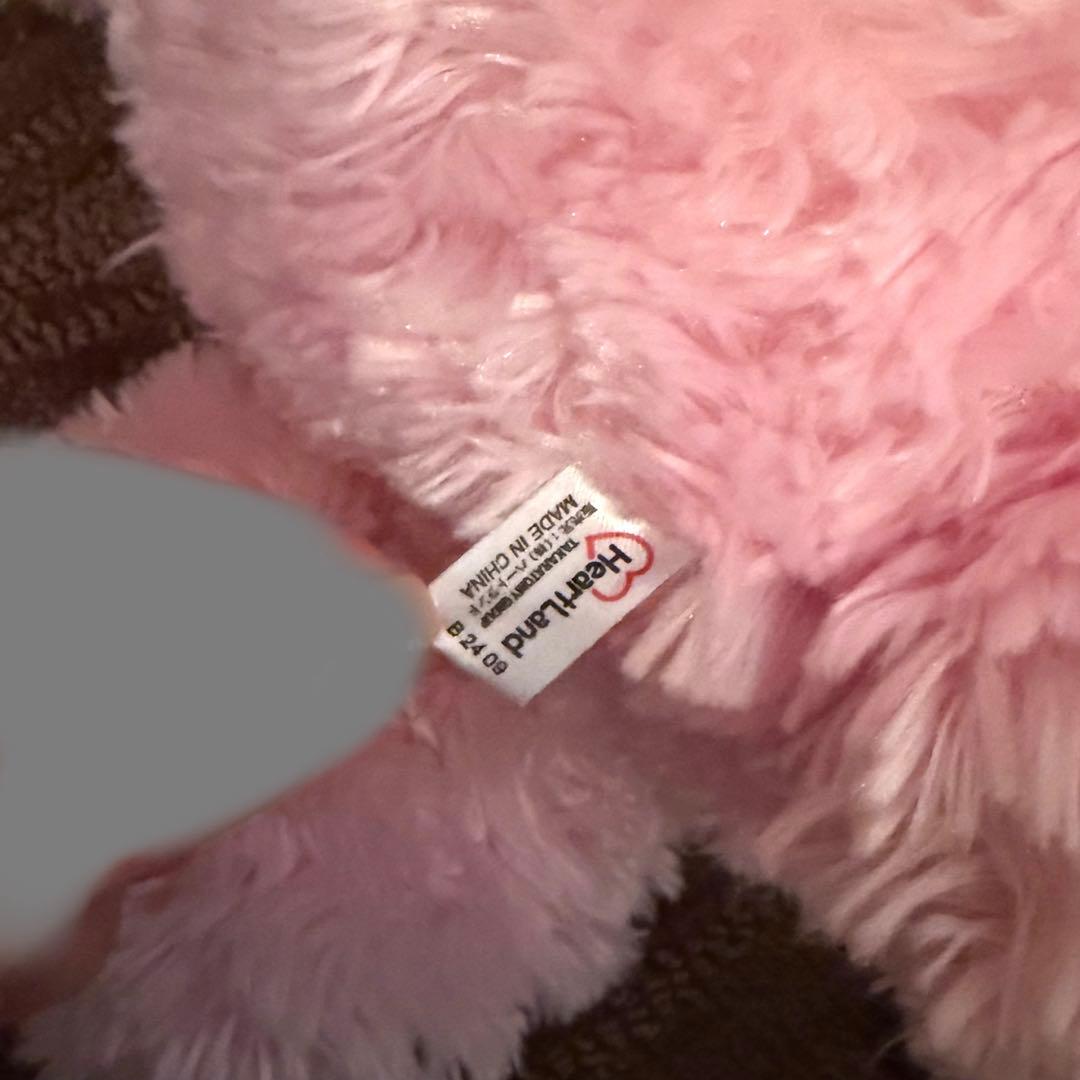 Ｌサイズ　シュガーバニーズ　サンリオ　ももうさ