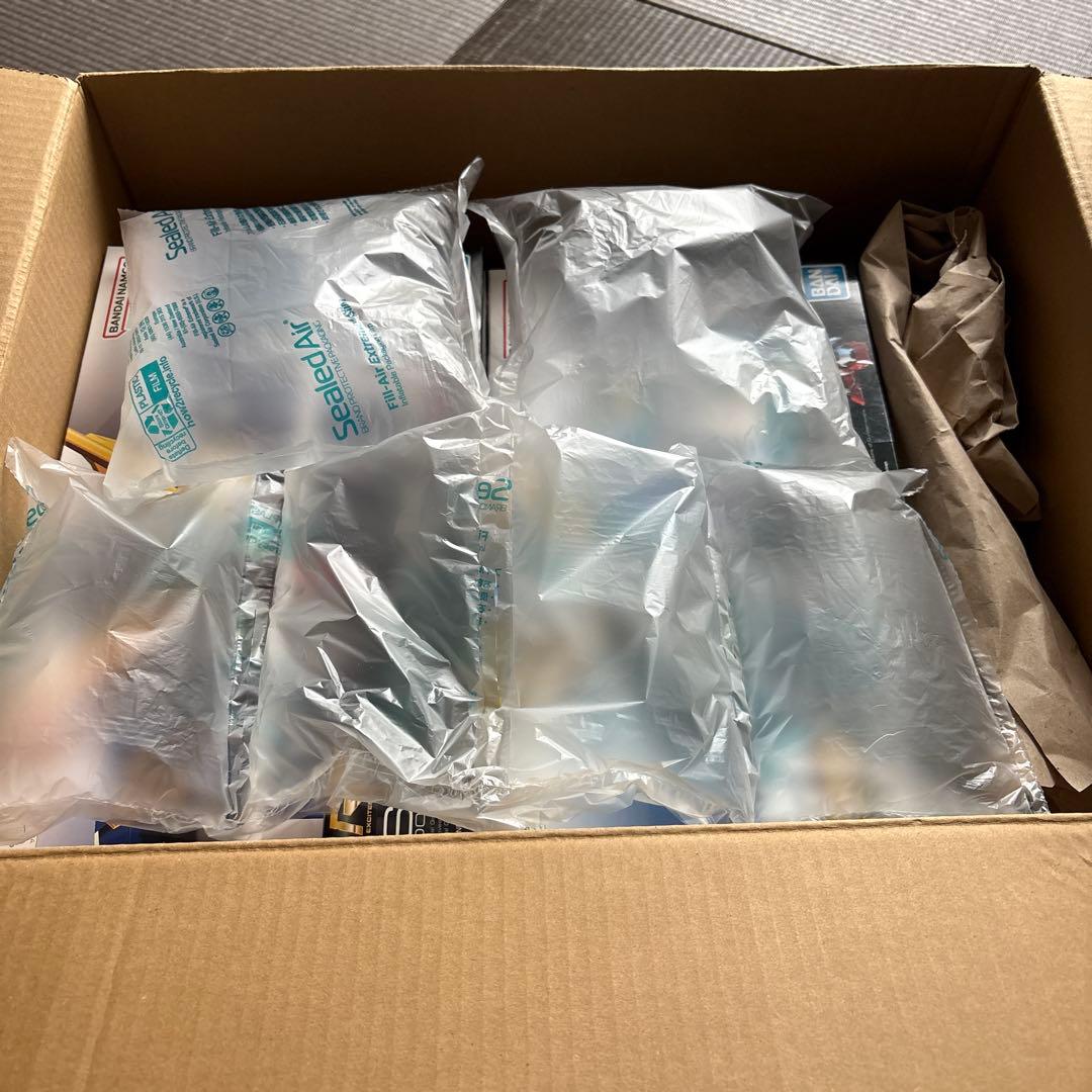 ⭐️RGゴッドガンダム RGシャイニングガンダム 2体セット新品未開封⭐️