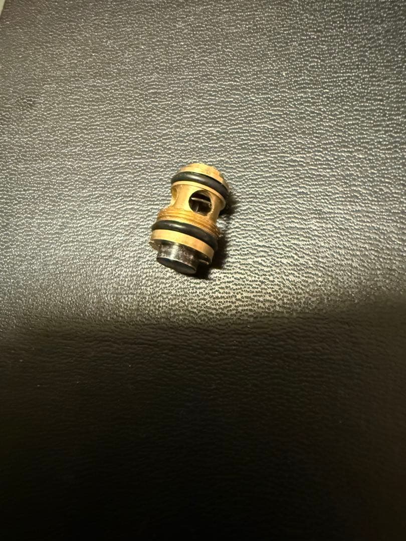 マルゼン vz61 スコーピオン ガスブローバック ガスガン